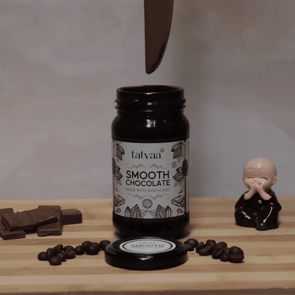 Honey Blends - Smooth Chocolate