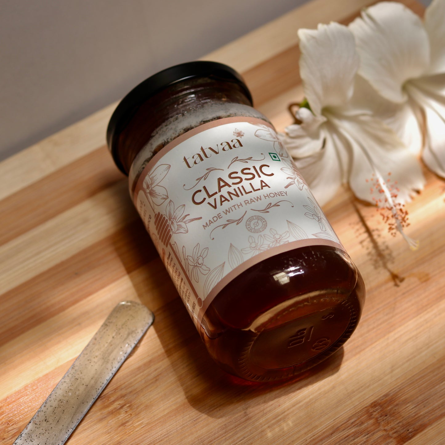 Honey Blends - Classic Vanilla